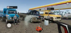 Global Truck Online screenshot 4
