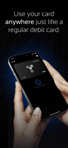 ToonPay screenshot