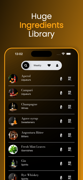 barkeeper.ai Screenshot 4 of 7