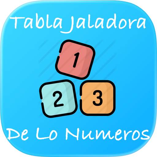 Tabla Jaladora