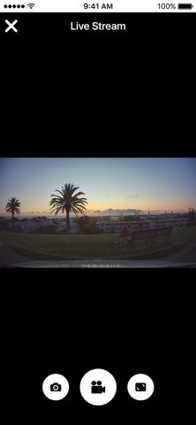 Endurance DashCam Screenshot 5 of 5