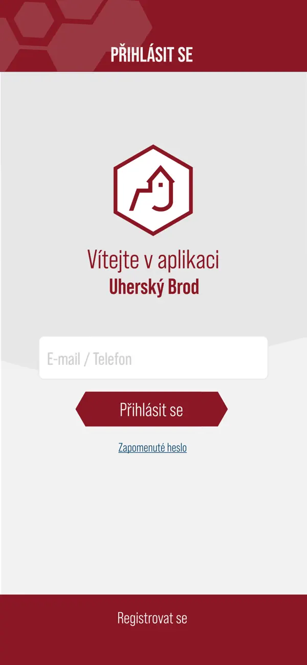 Screenshot #1 pour Uherský Brod