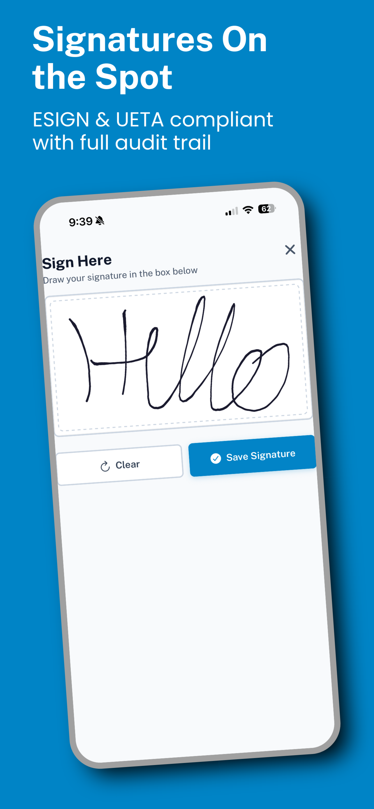 FieldForms Pro screenshot 5