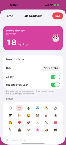 Awaited screenshot 3