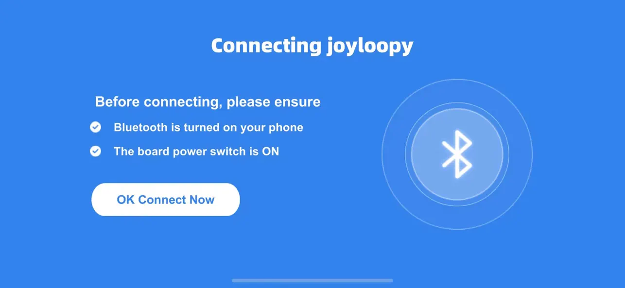 Screenshot #1 pour Joyloopy