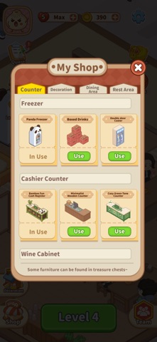 Dim Sum Shop Screenshot 5 of 5