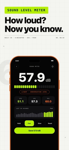 My Toolbox: Measure & Level Screenshot 8 of 10