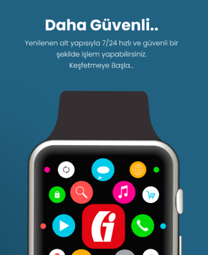 ‎GİB Screenshot