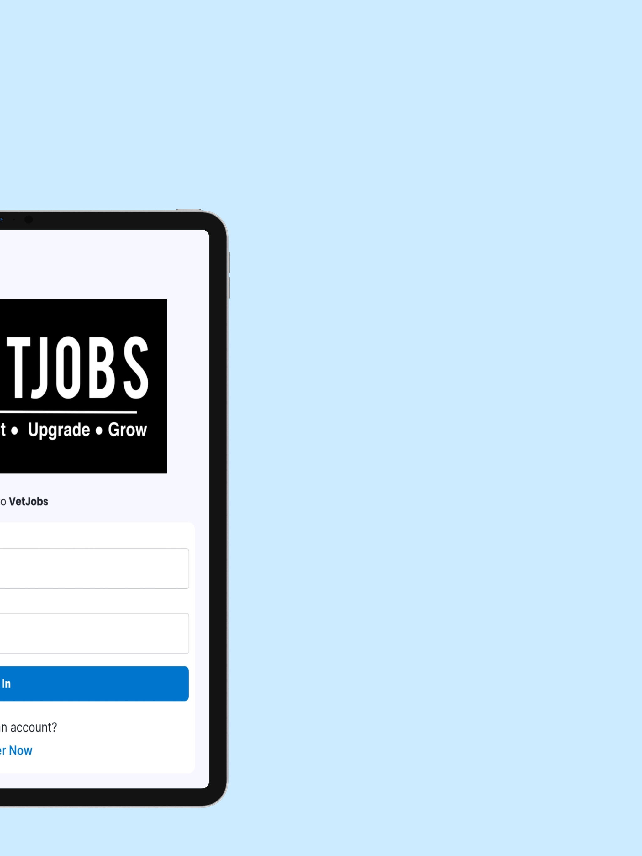 Vetjobs : Recruiter screenshot 7