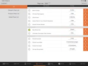 FusionPrep screenshot 4