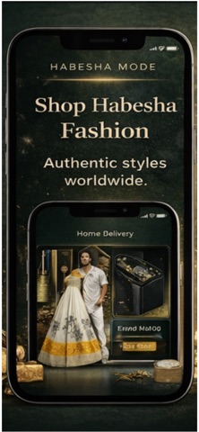 HABESHA MODE screenshot