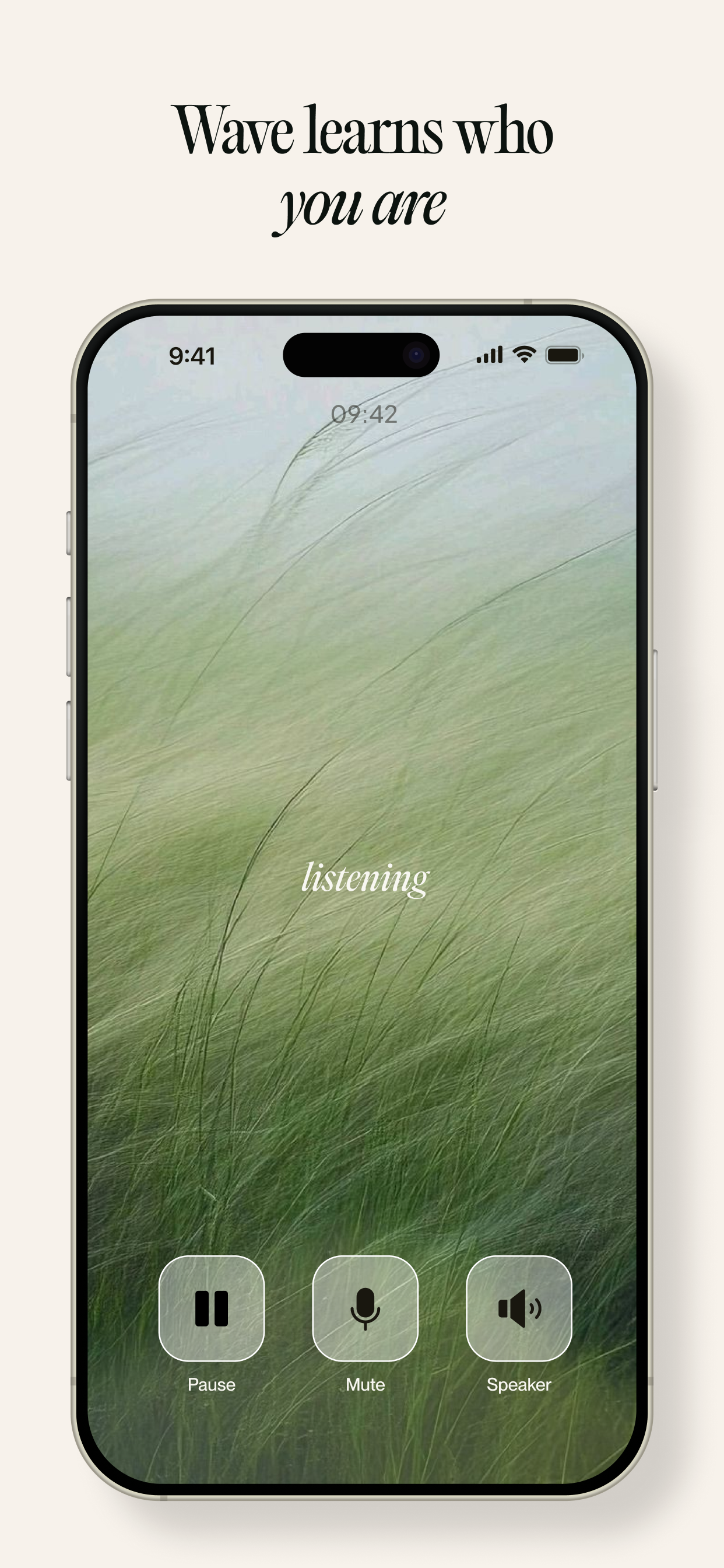 Wavelength • Build & Find Love screenshot 5