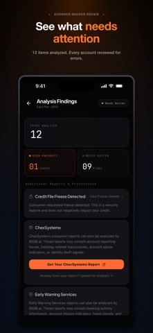 605b.ai iPhone screenshot