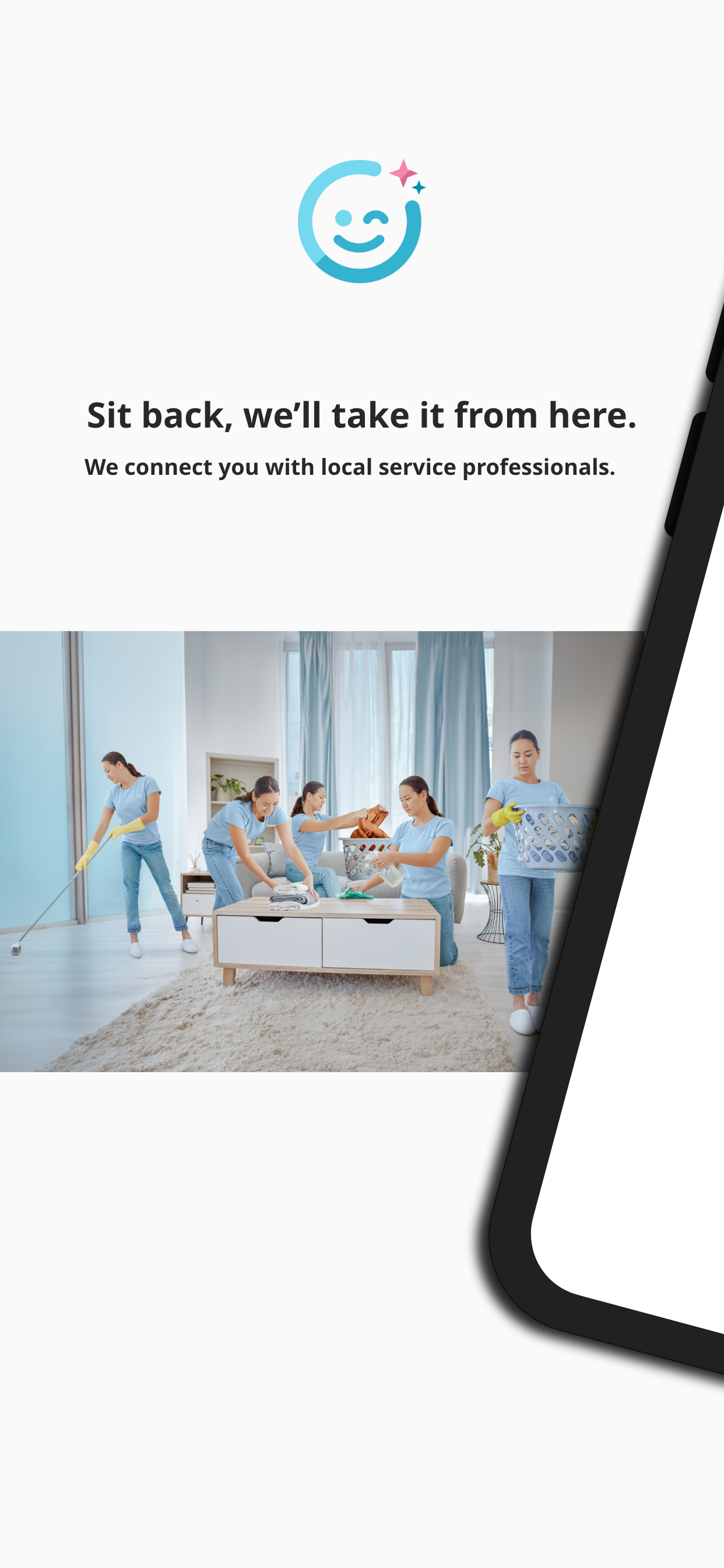 Lazy - Home Services