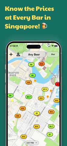 Centmap Screenshot 1 of 7