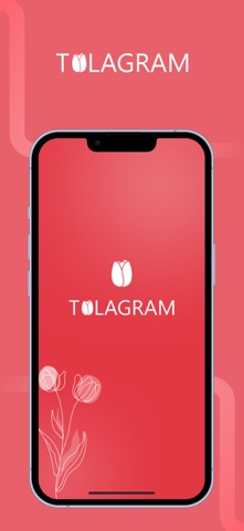 Tulagram screenshot
