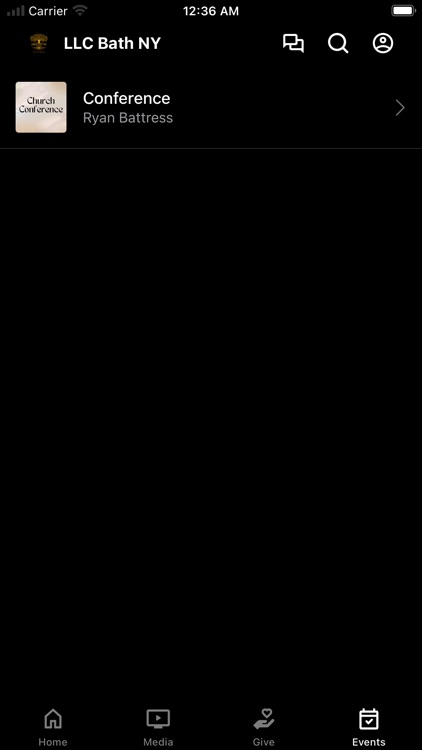 Limitless Life Church Bath NY