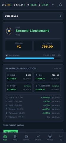 Build & Conquer Screenshot 1 of 9
