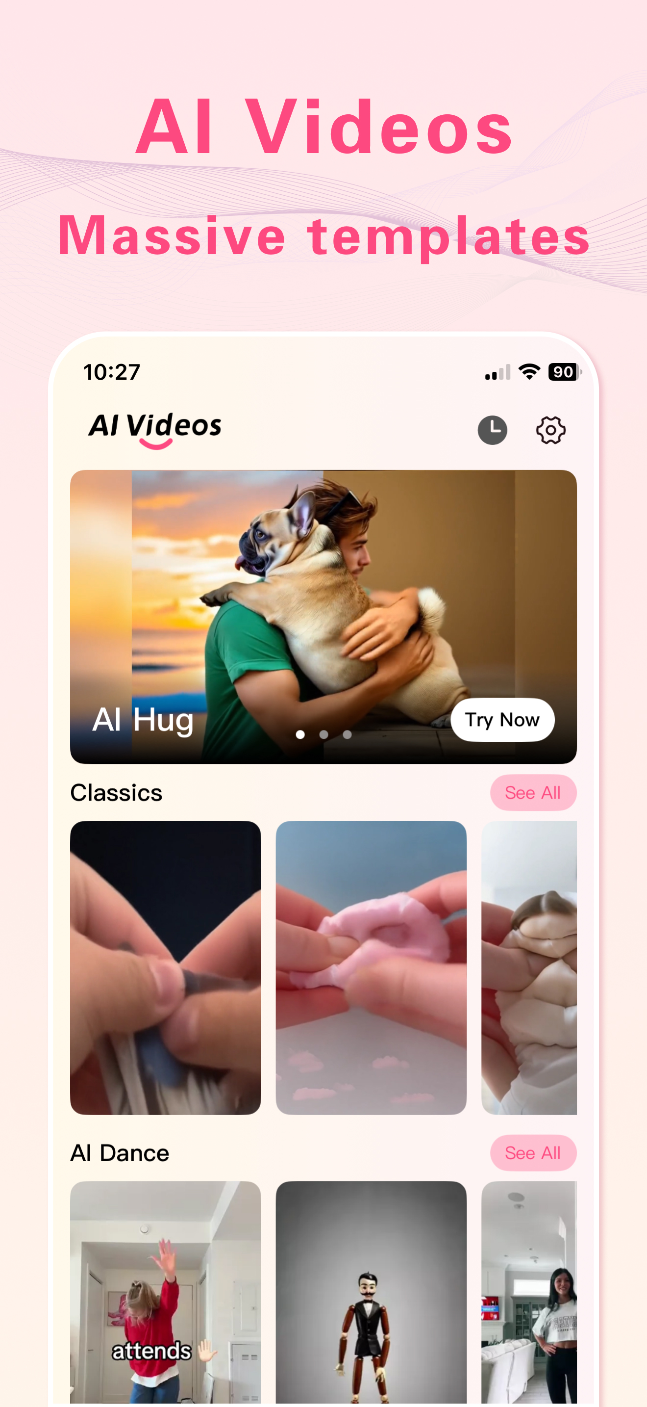 TopClean - Smoother, Faster screenshot 7