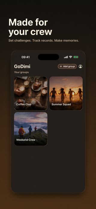 GoDimi Screenshot 1 of 5