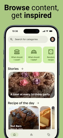 FlavorMate screenshot 3