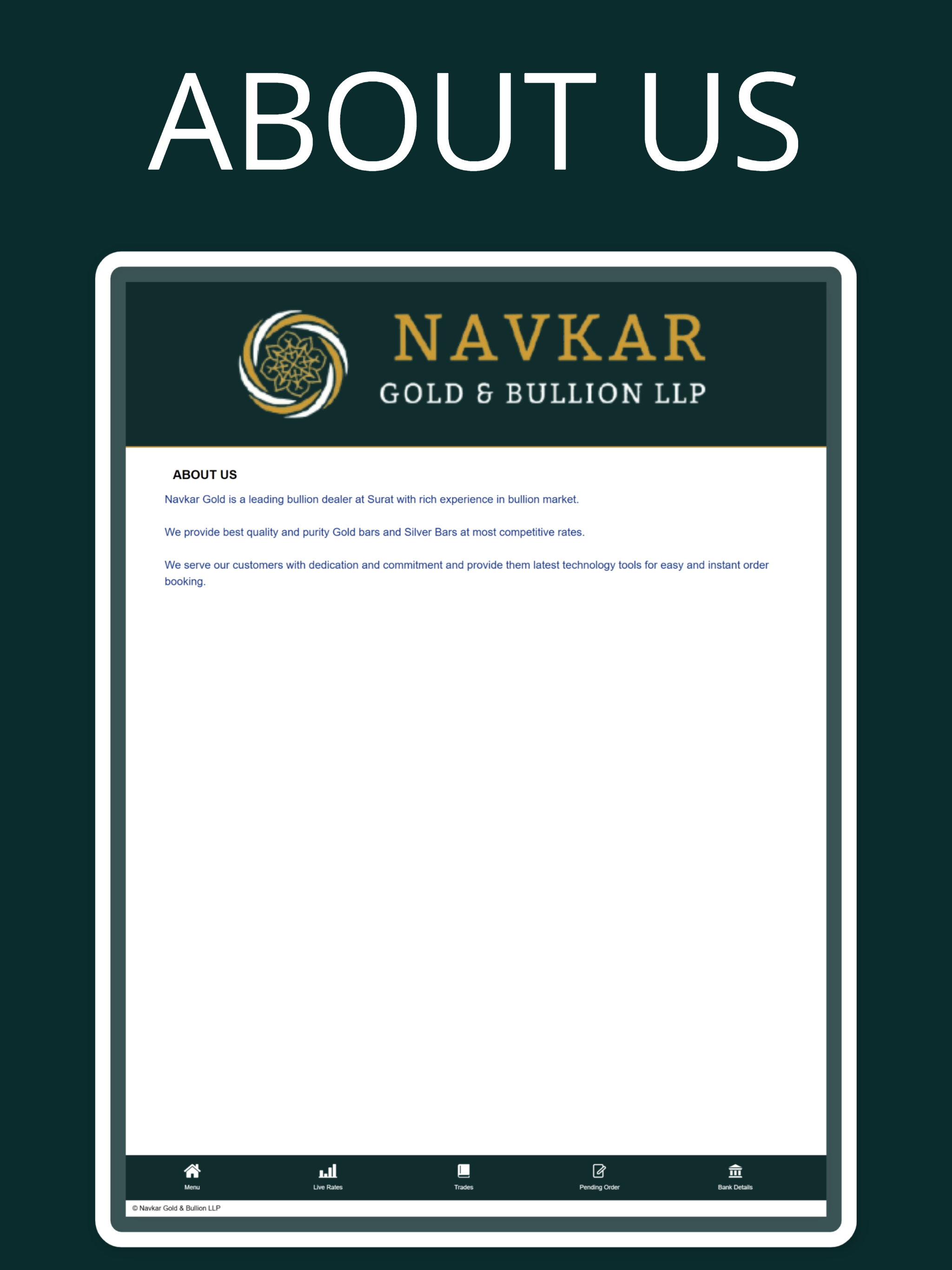 Navkar Gold