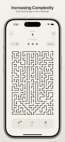 Arrow Puzzle - Block Tap Game Screenshot 2 of 7