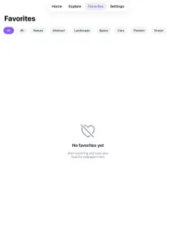 WallPix Go screenshot 8
