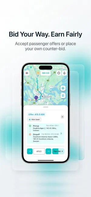 Mizo Partner screenshot 2