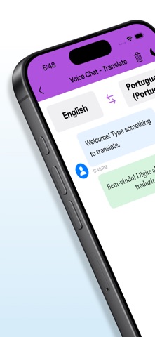 Eng - Portuguese Portugal Tran screenshot