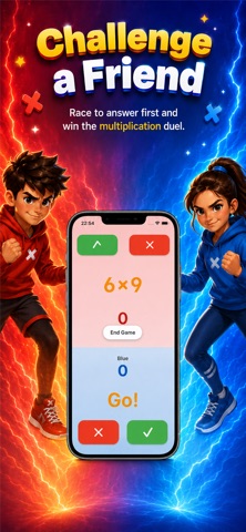 Multiplication AI Screenshot 5 of 10