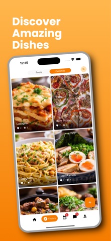 HeyChefy Screenshot 5 of 9