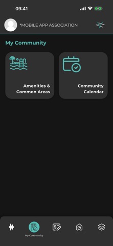 VN Community Connect Screenshot 4 of 4