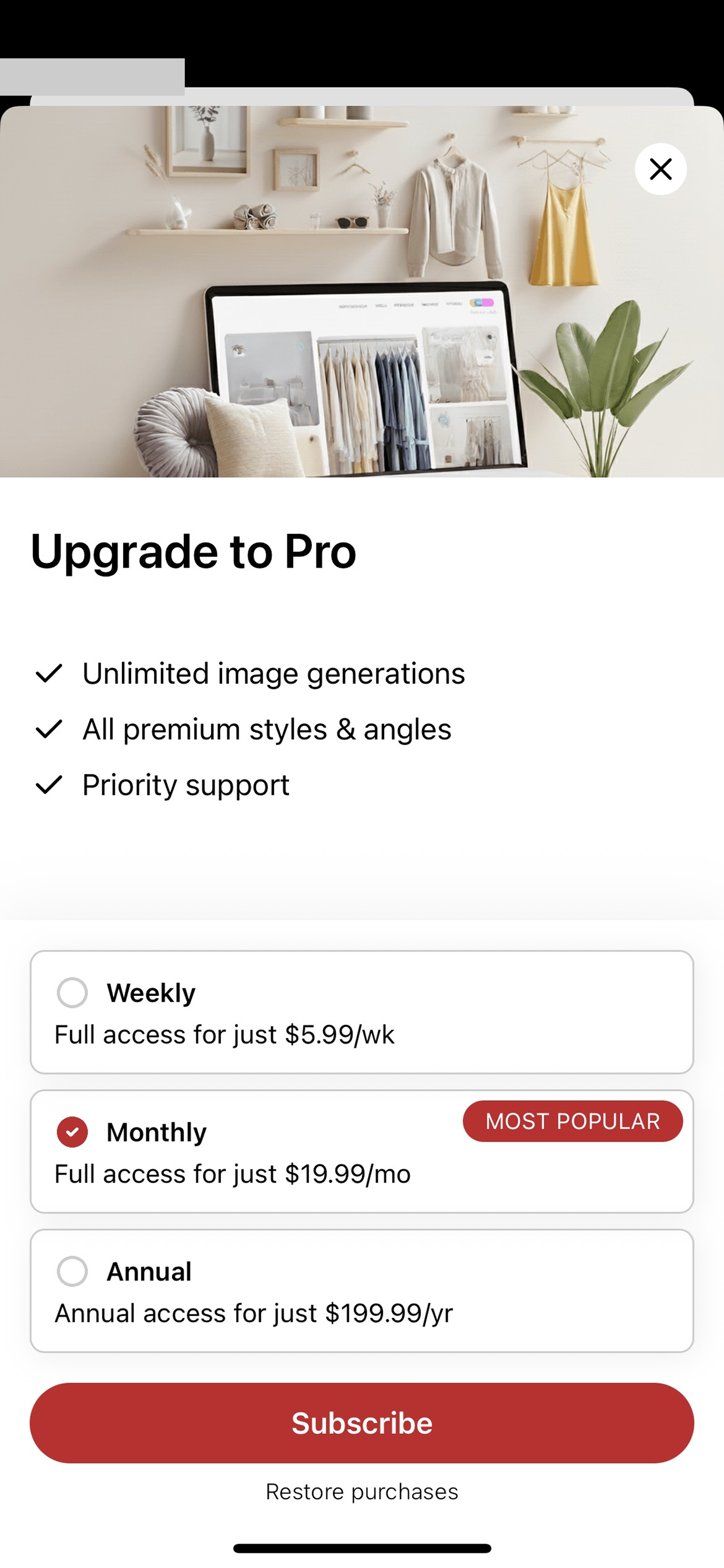 eCommerce Creator screenshot 8