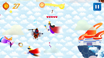 Screenshot #1 pour Crown Mender