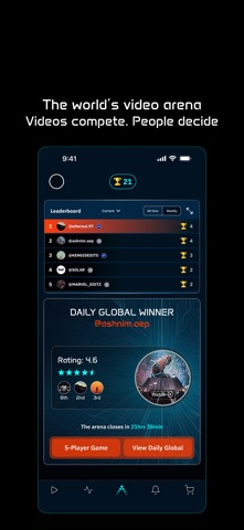 ATR - Atredit Screenshot 1 of 7