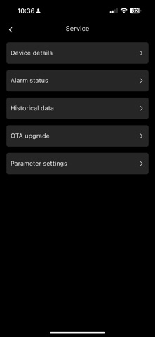 MS Energy Smart BMS Screenshot 5 of 8