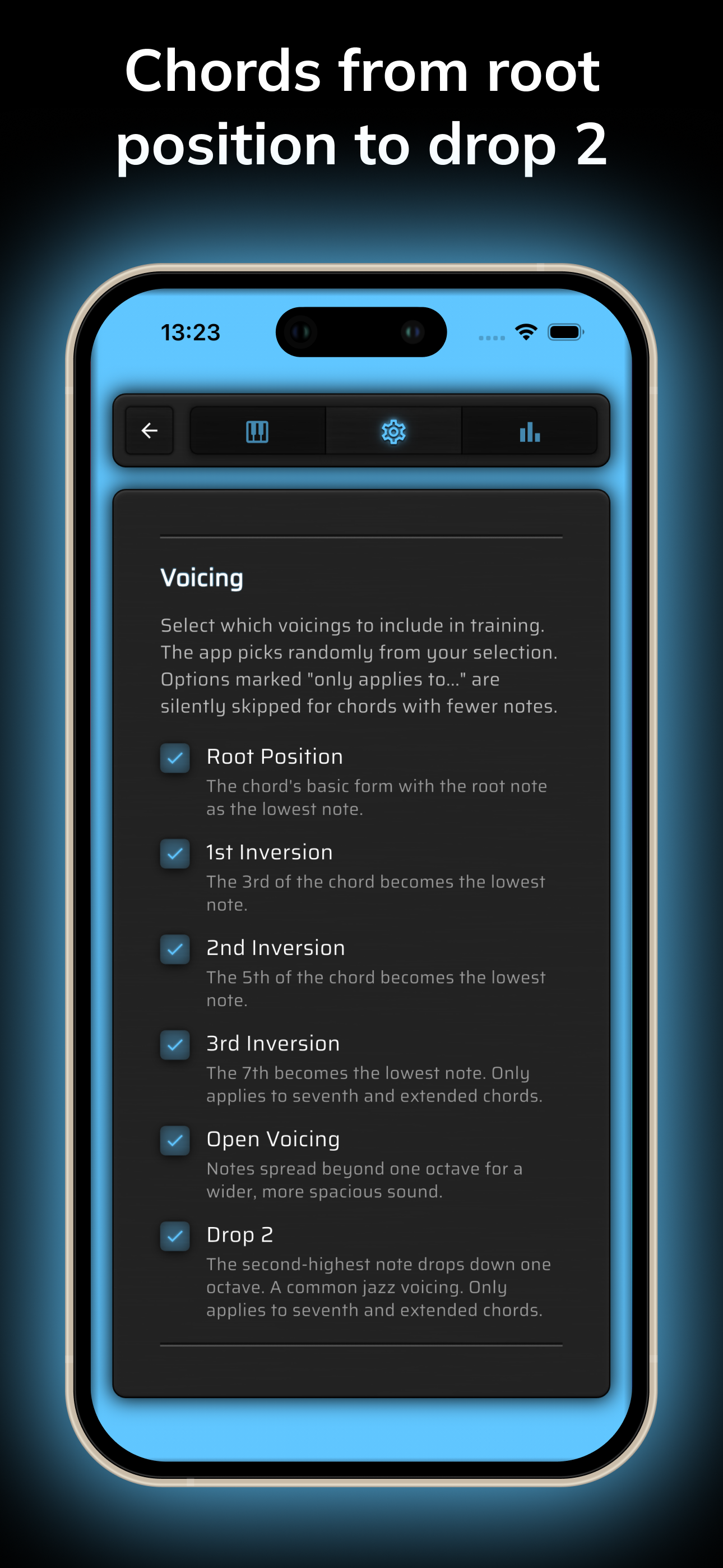 GoodEar Pro screenshot 8