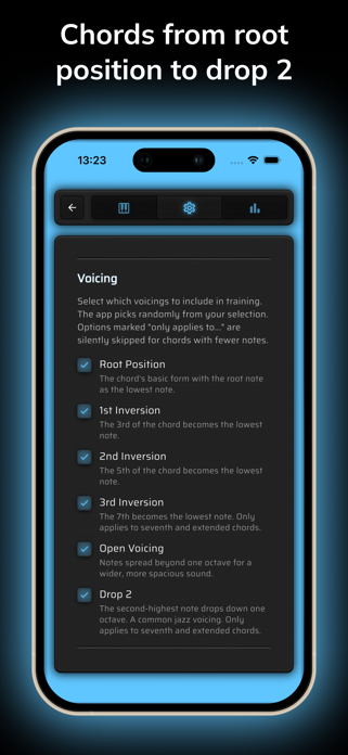 GoodEar Pro Screenshot 8 of 8