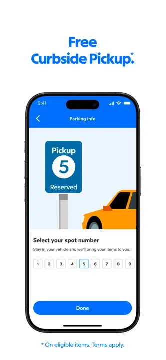 Sam's Club Shopping & Delivery: Screenshot 3 von 9