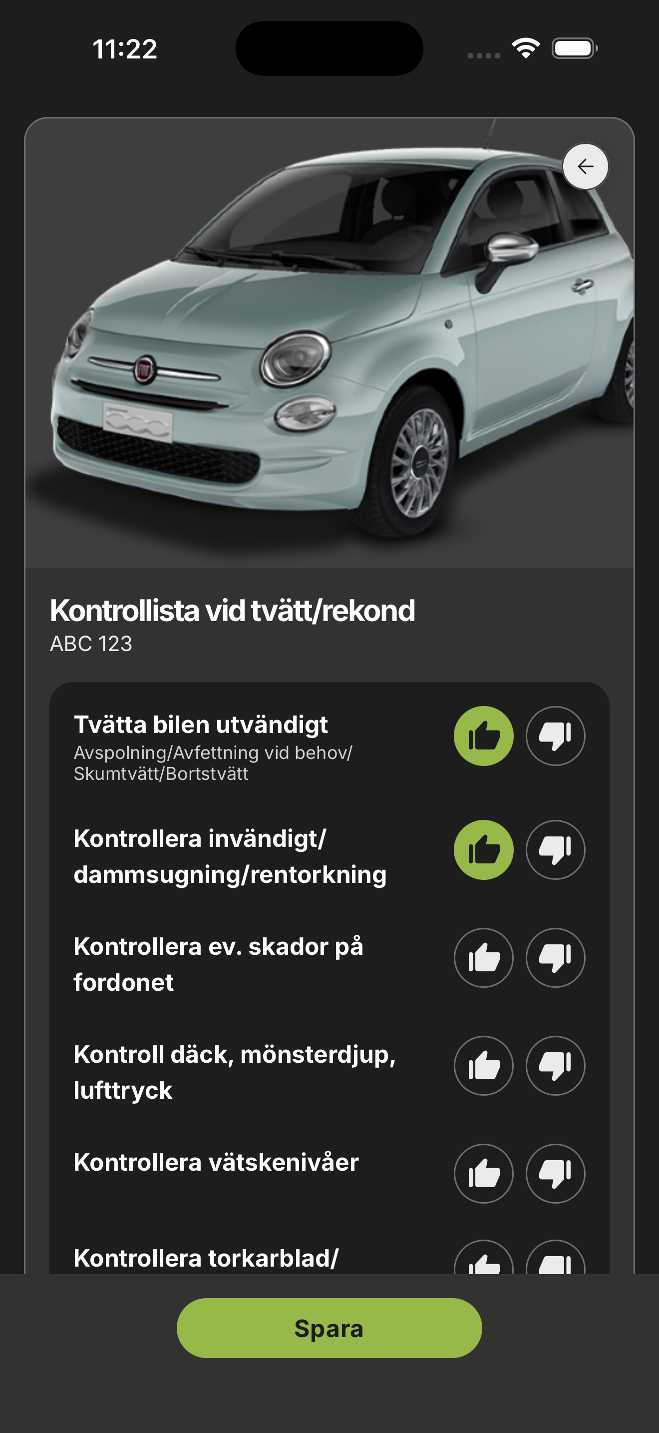 Portify GO