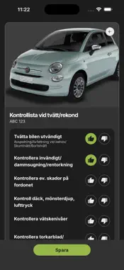 Portify GO screenshot 5