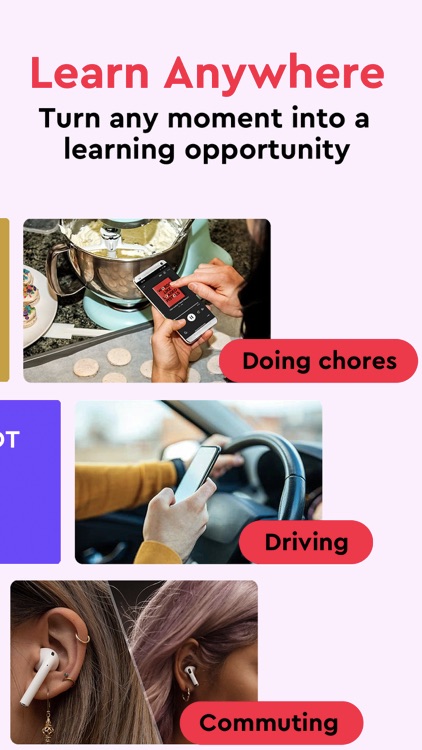 Heardly: Daily Book Summaries screenshot-6