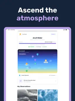 Cloud Point: Cloud Identifier screenshot 9