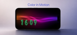 AlwaysOn: Standby Clock Screenshot 1 of 5