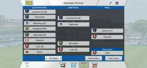 Cricket Captain 2026 screenshot 4