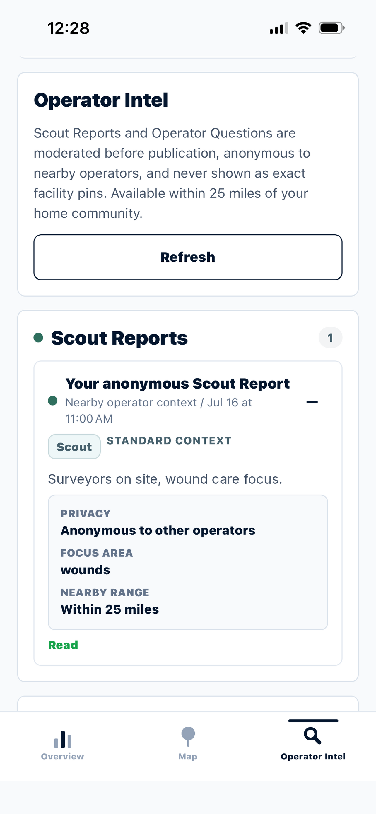 Survey Alert by SignalCoreIQ screenshot 6