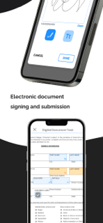 Penrose Academy Mobile screenshot 6