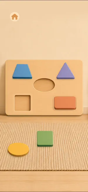Montessori Learning Activities screenshot 4