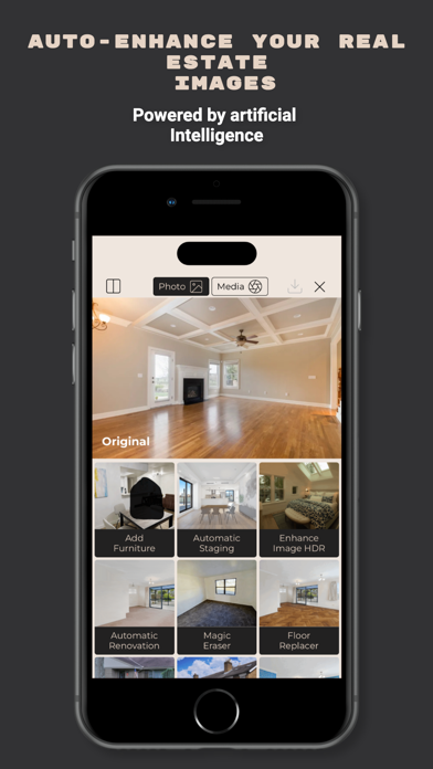 Stager AI Home Virtual Stagingのおすすめ画像3